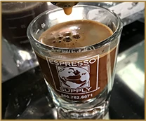 イタリアンローストコーヒーNena Nena ESPRESSO