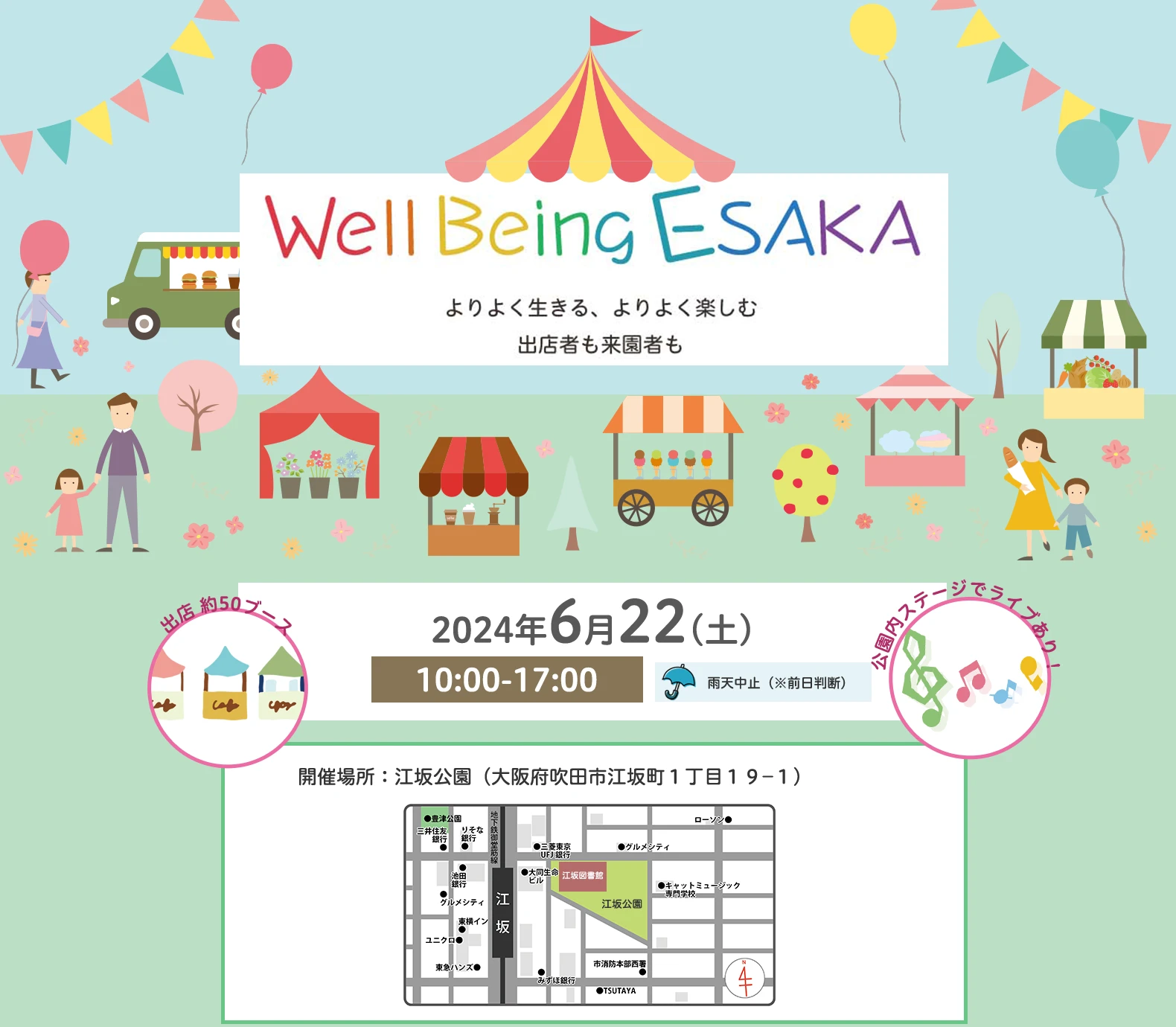 Well Being ESAKA