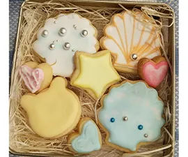 mieko bake