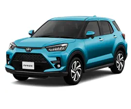 トヨタモビリティ新大阪株式会社 吹田店