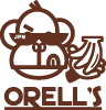 ORELLS