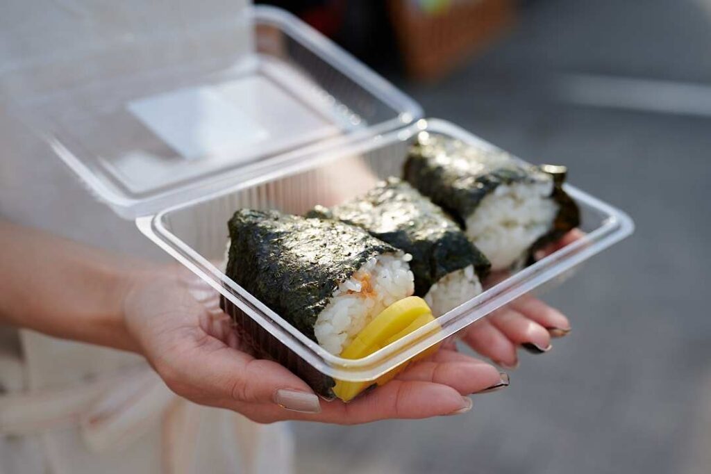 Ohむすび