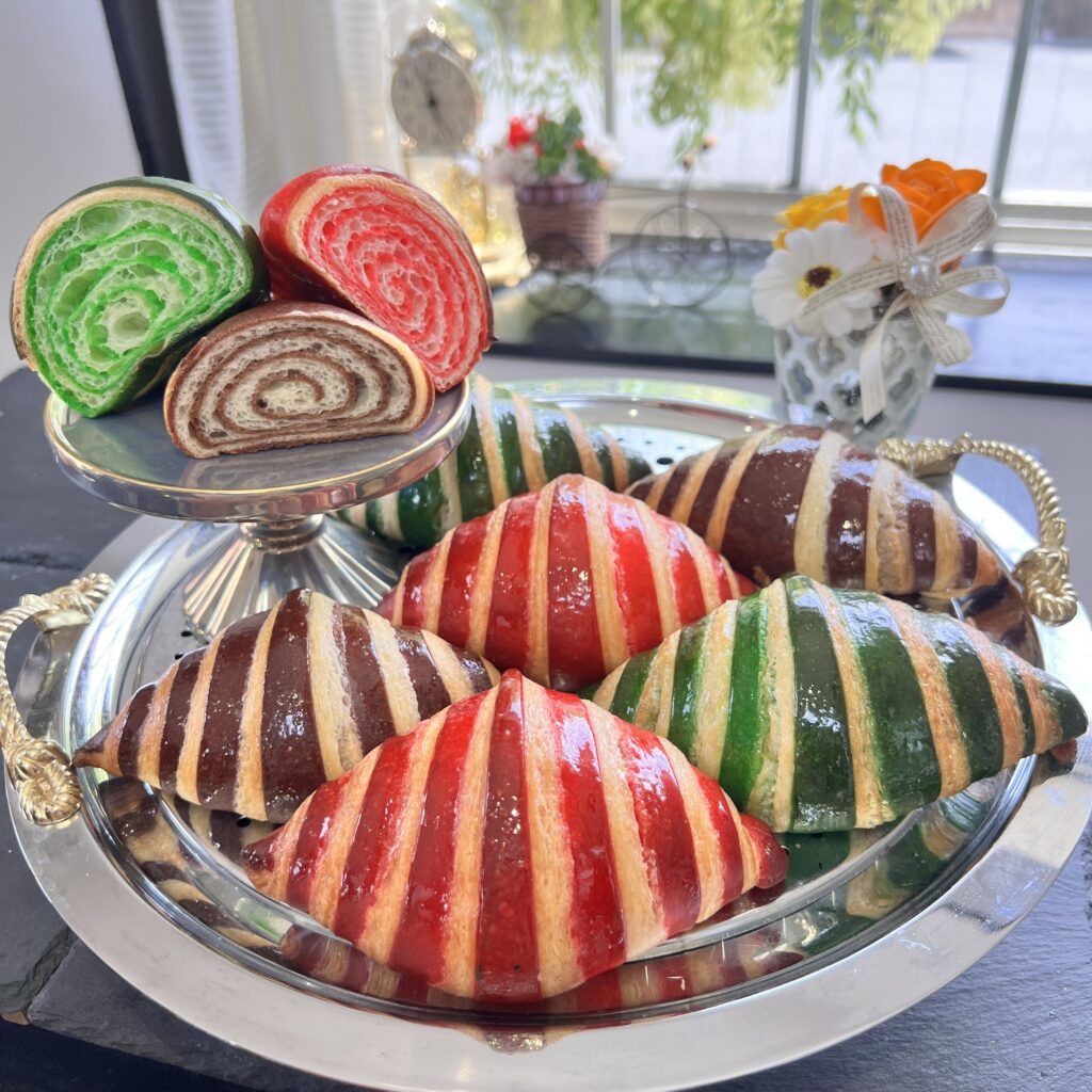 スイーツベーカリー大和