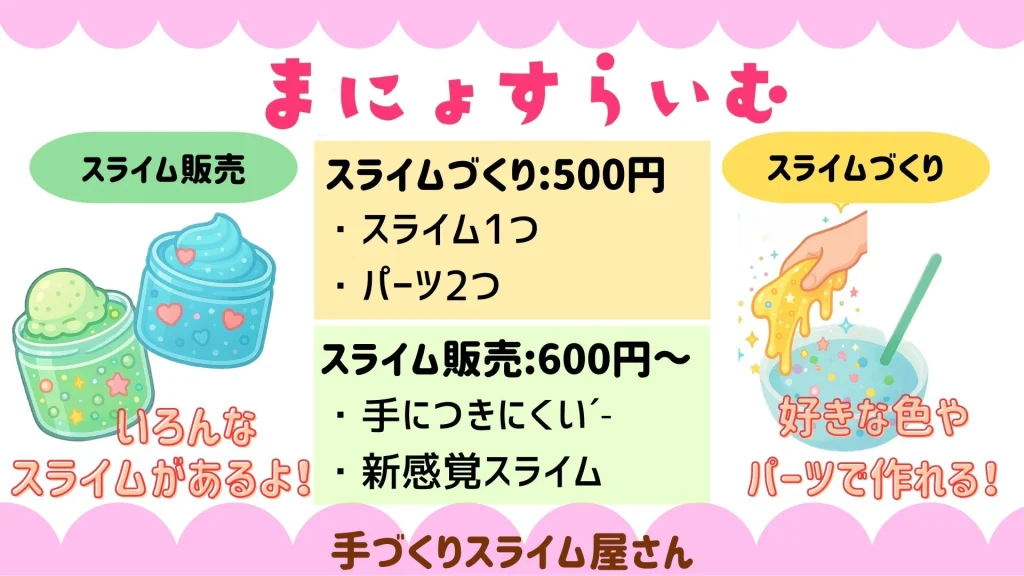 手づくりスライム屋さん様webp