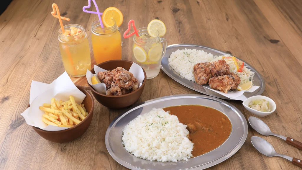 mu_Fuzen cafe